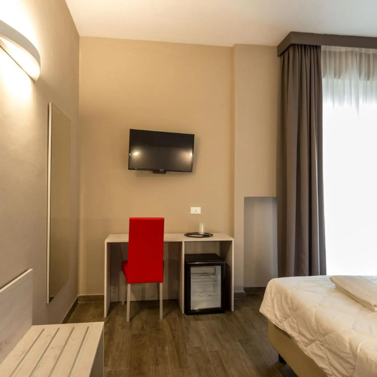 Hotel Terme di Frasassi