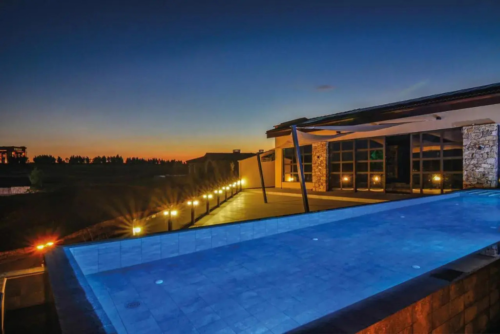 Hotel Boutique by BlackSeaRama Golf, Small Luxury Hotels of the World