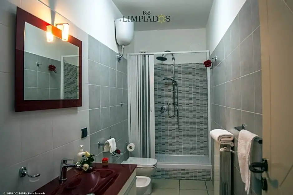 Limpiados Bed and Breakfast