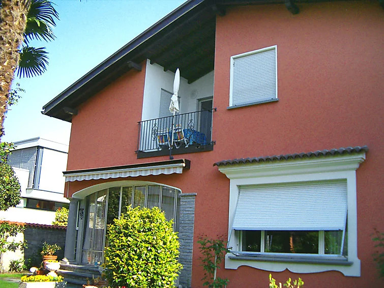Apartment Tre G OG by Interhome
