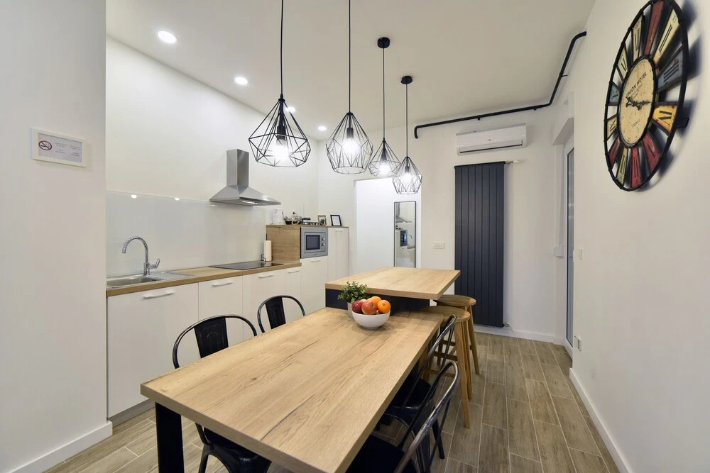 Fishnjak Apartments - Central Zagreb