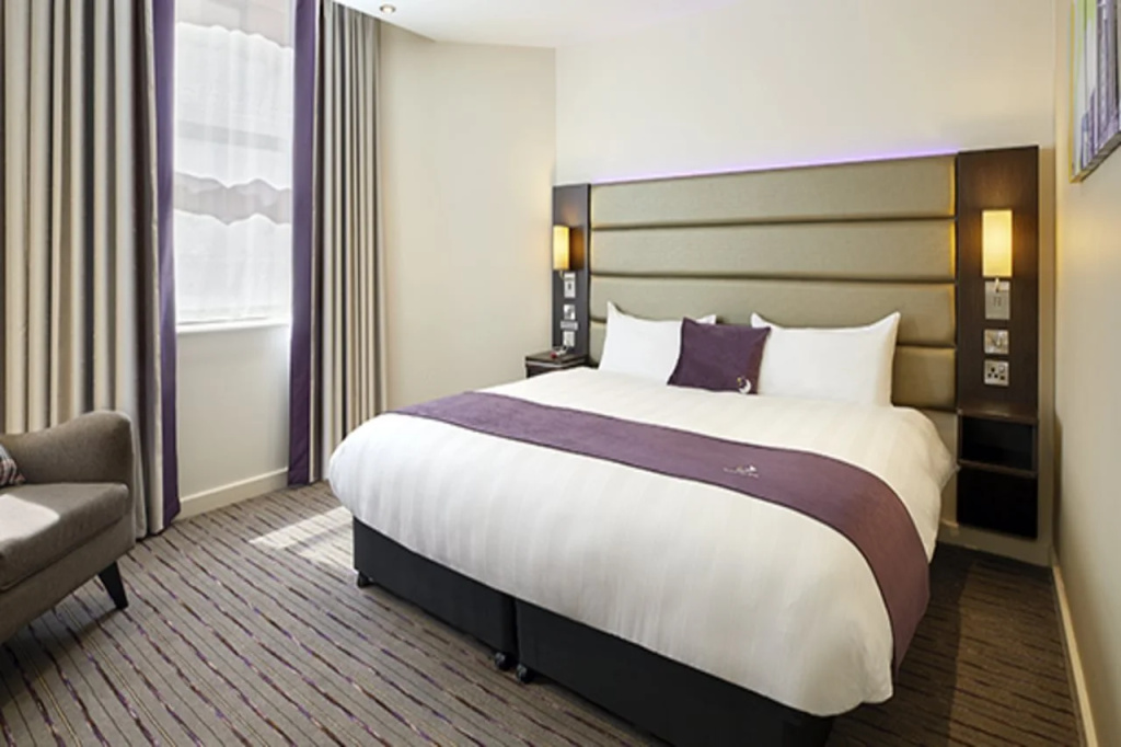 Premier Inn London Gatwick South