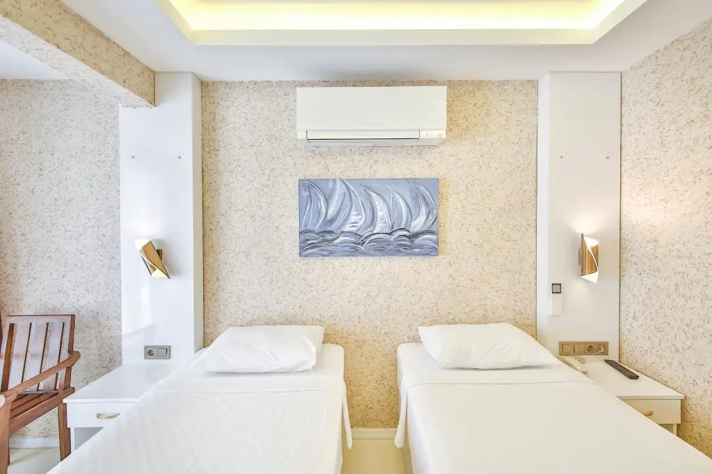 Hotel No37