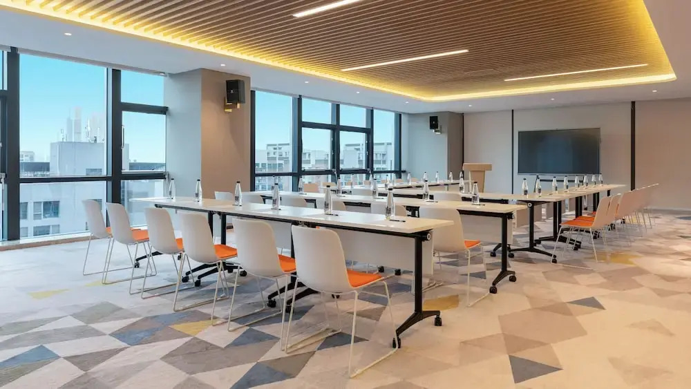Holiday Inn Express Foshan Sanshui by IHG