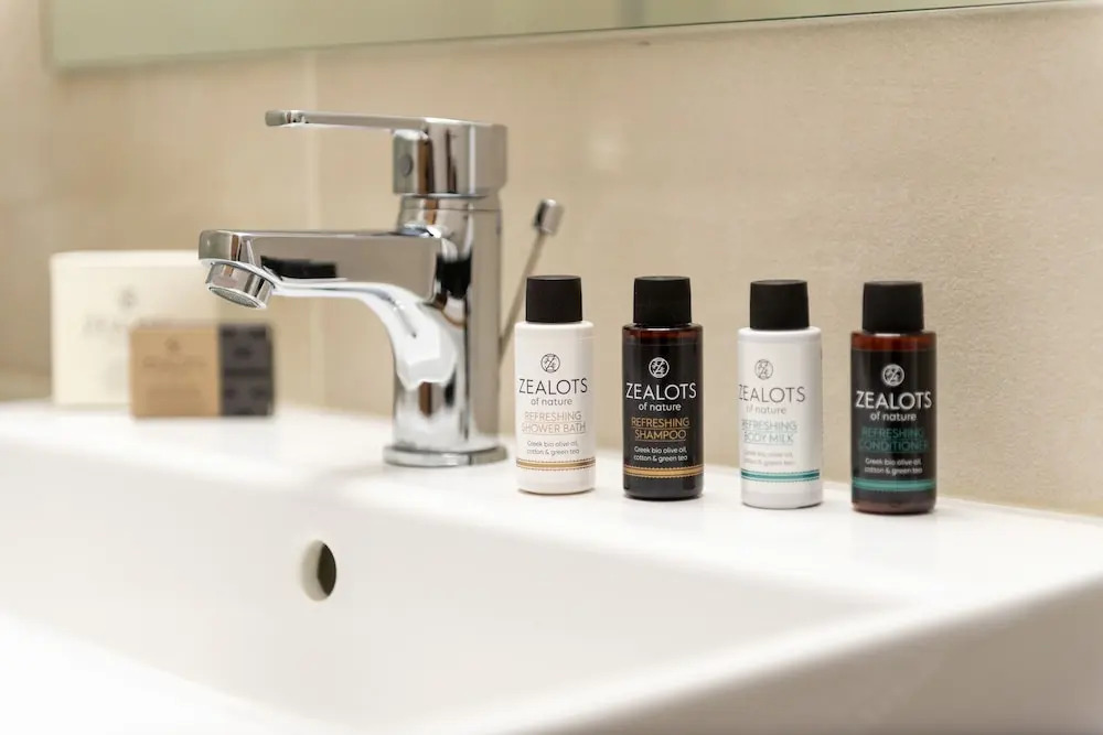 Blue Jasmine Suites