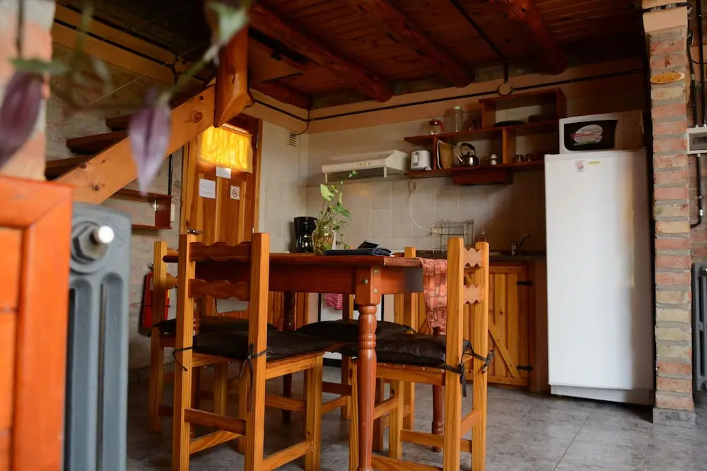 Carpe Diem Cabañas & Suites