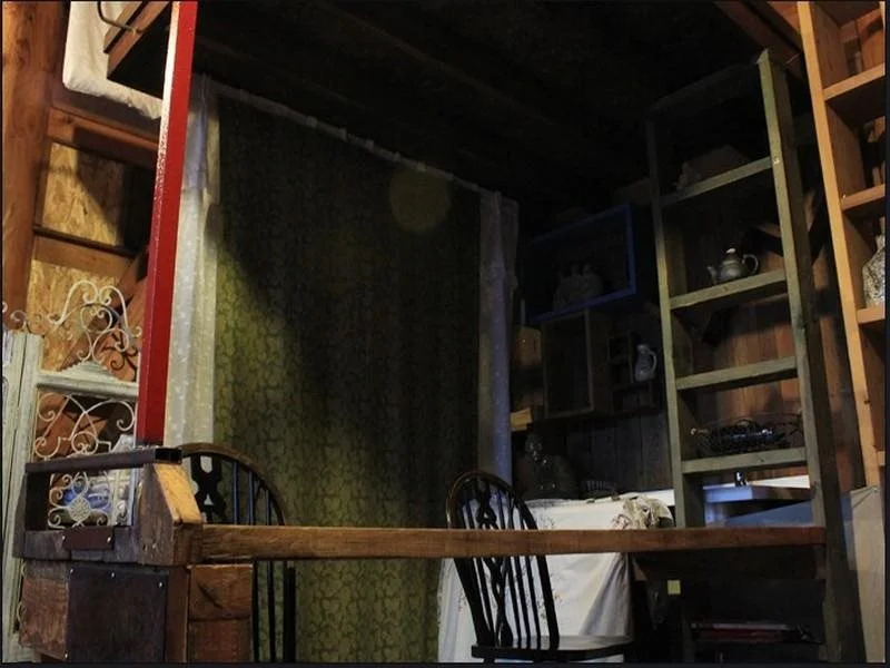 Eoddeon Hanok Guesthouse