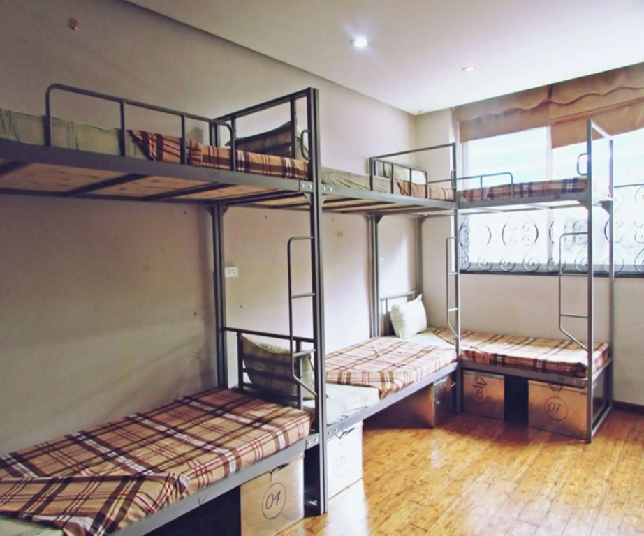 Starlight Hotel Hanoi