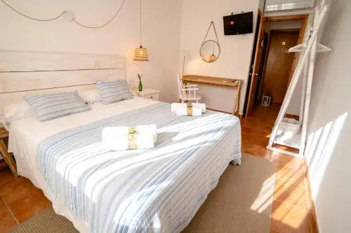 Hostal Sa Posada Set Cales