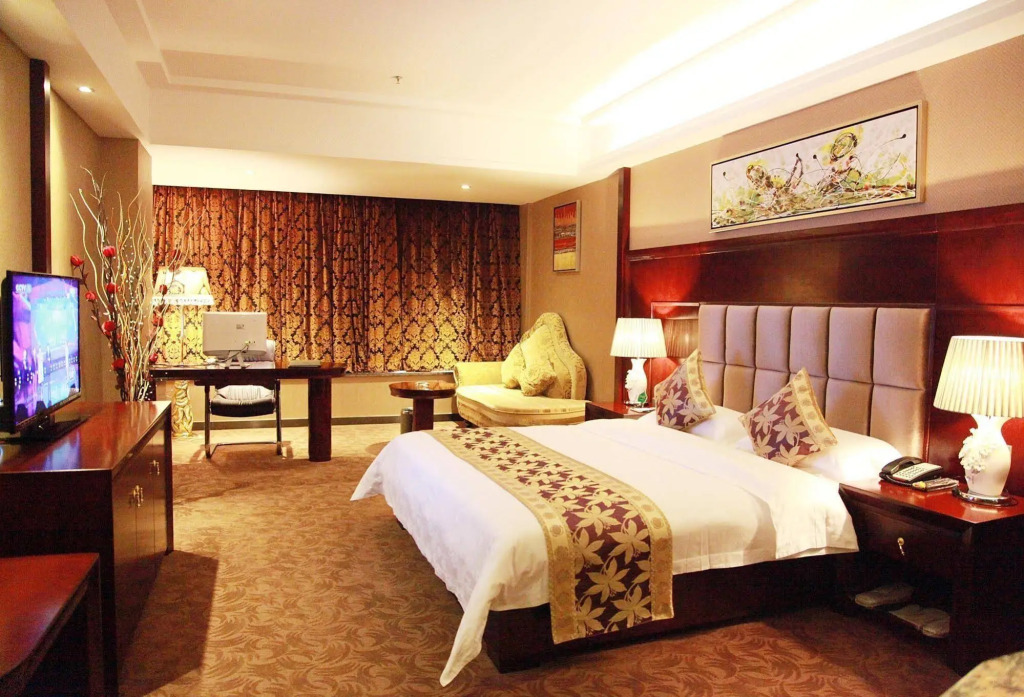 Nanfang Hotel - Huizhou