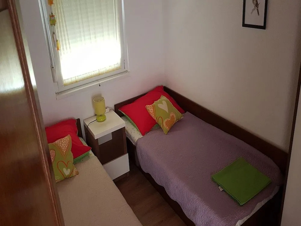 Apartments Snježana Carev