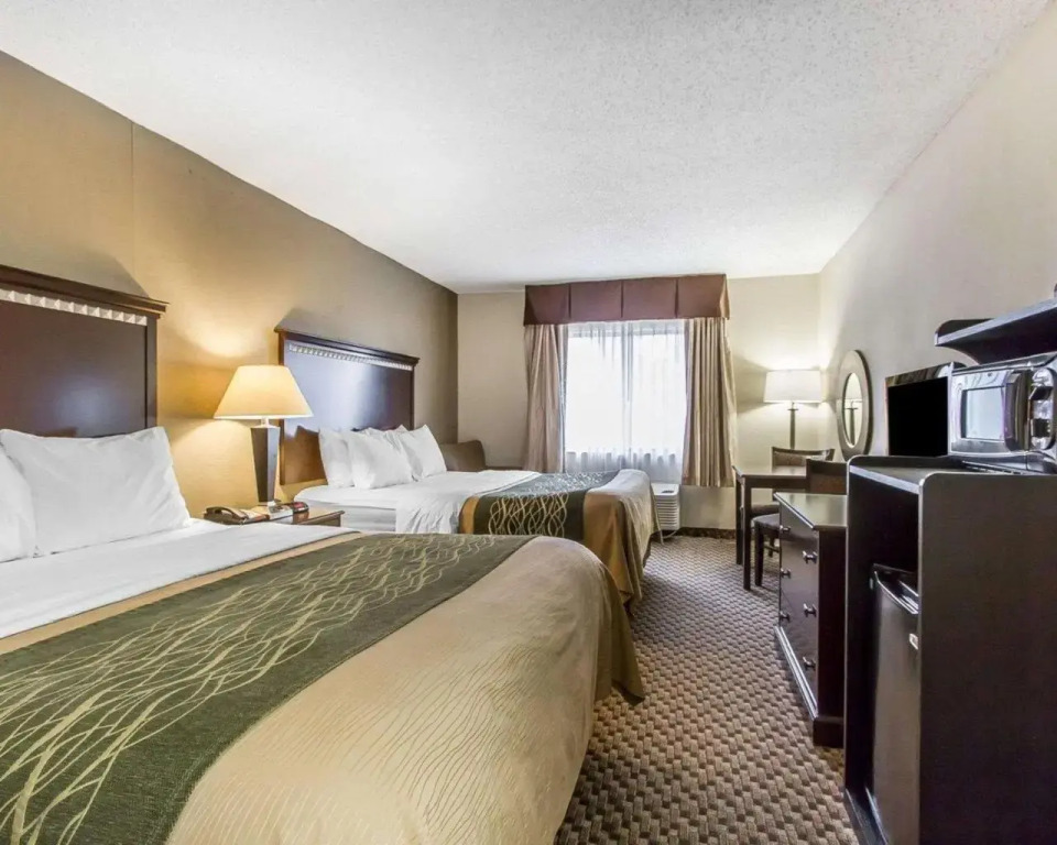 Rodeway Inn