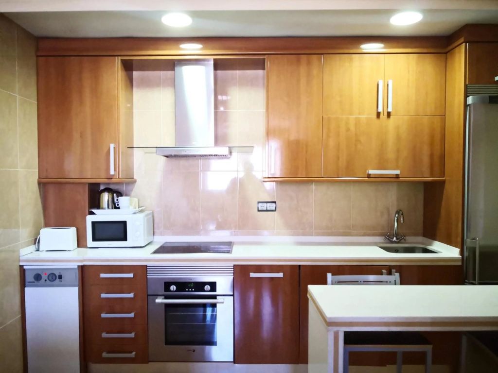 Apartamento Coco 567
