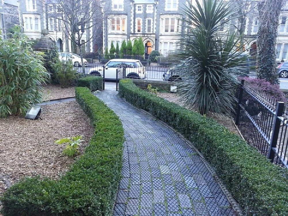 Dexby Townhouse