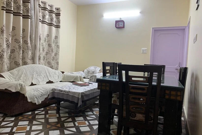 Shree Niwas Homestay