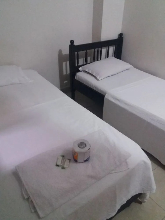 Hotel Bachue
