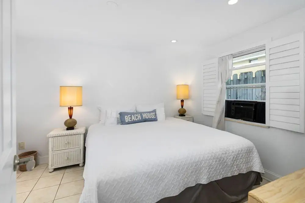 The CrabTrap at Flagler Beach by Distinctive Beach Rentals