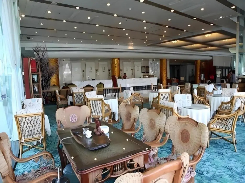 Zhengzhou Airport Hotel