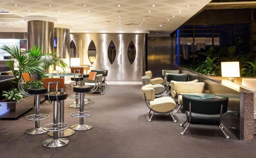 Holiday Inn Lisbon-Continental by IHG