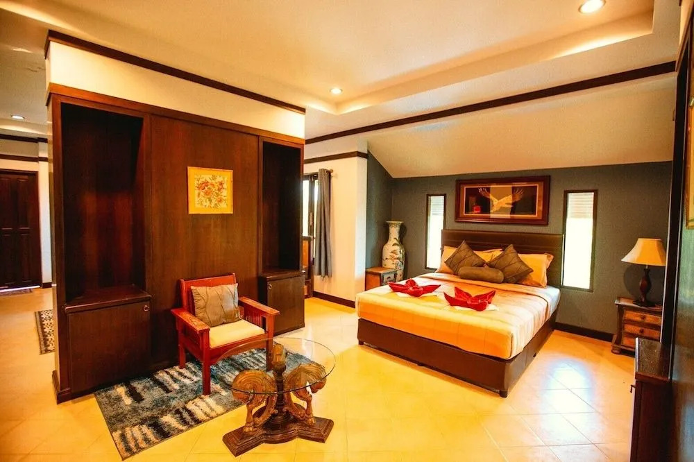 Baan Ton Kao Pool Villas Krabi