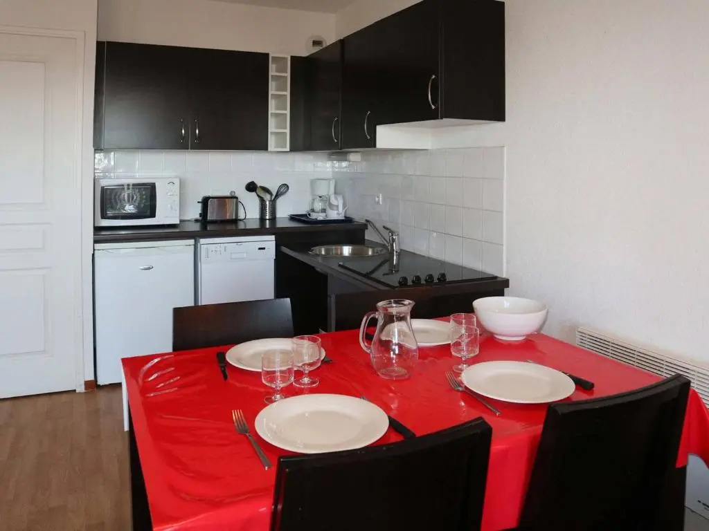Studio Les Orres, 1 pièce, 4 personnes - FR-1-322-99