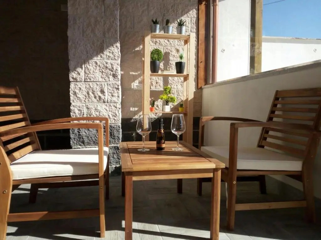 Albachiara Guest House