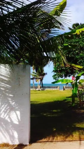 Villa Itacupa