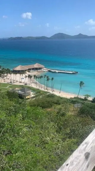 The Liming Bequia