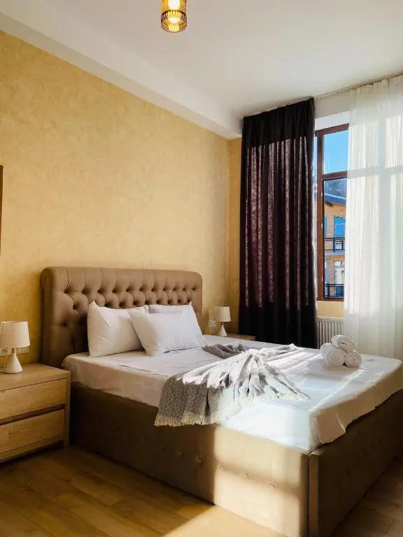 Didveli Residence E157 /დიდველი რეზიდენსი E157