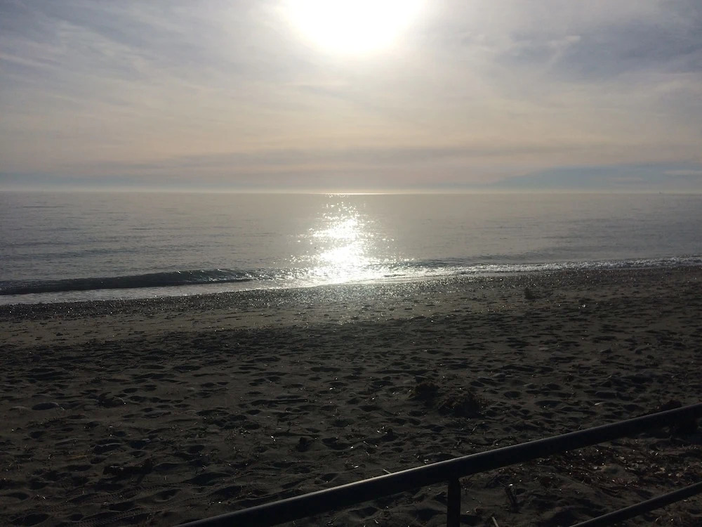 Petit coin de paradis