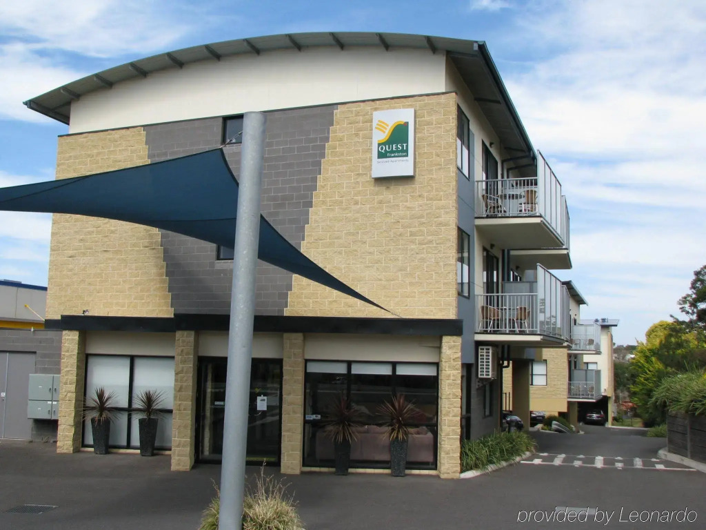 Quest Frankston