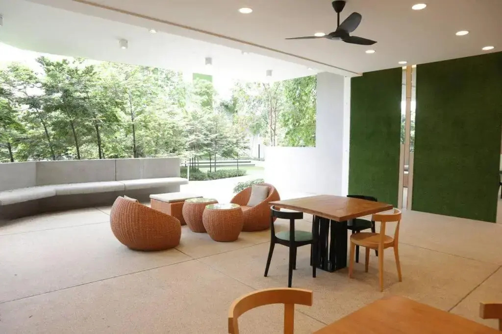MyCrib45*The Robertson KL-B.Bintang