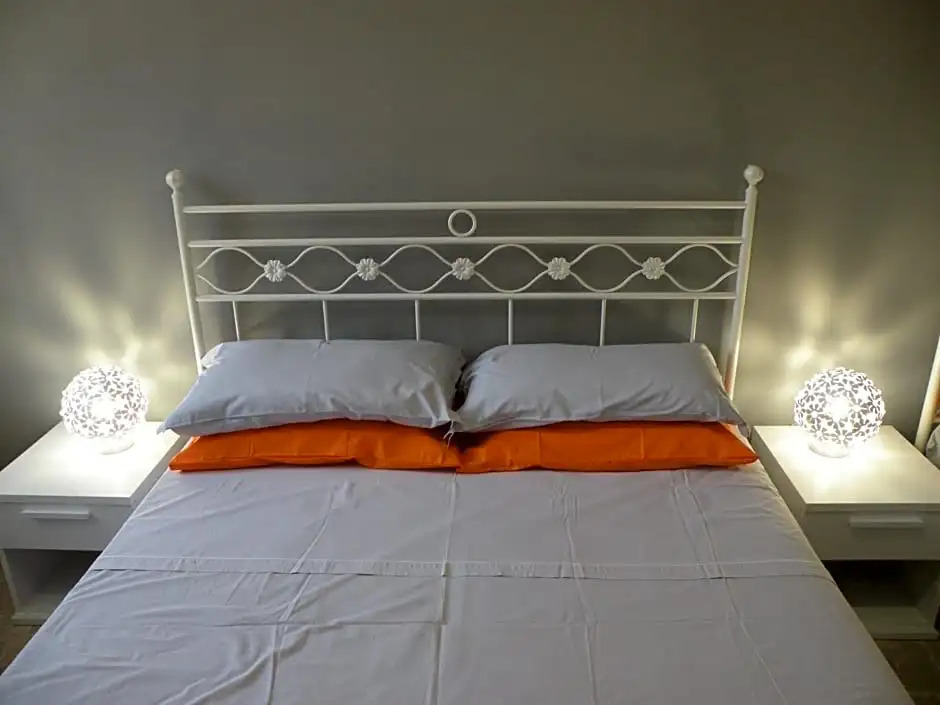 La Casa sul Corso B&B