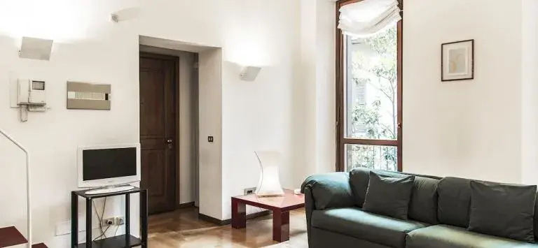San Maurilio Apartments
