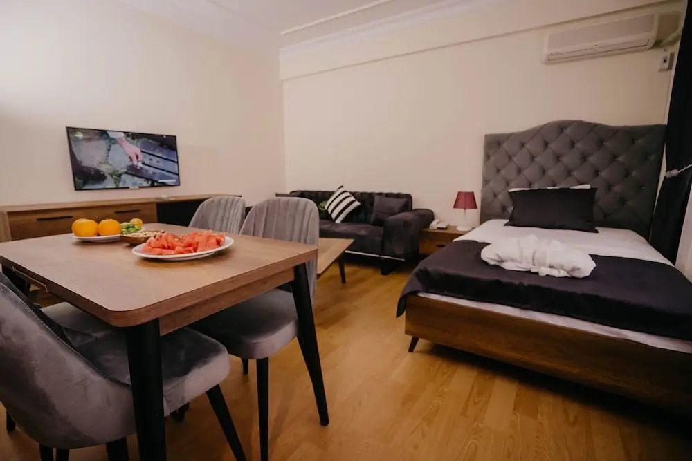 Cihangir House