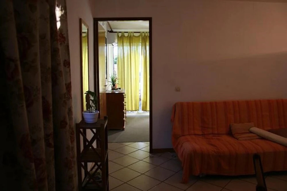 House with One Bedroom in Sainte-Clotilde, with Wonderful Mountain View, Enclosed Garden And Wifi - 30 Km From the Beach