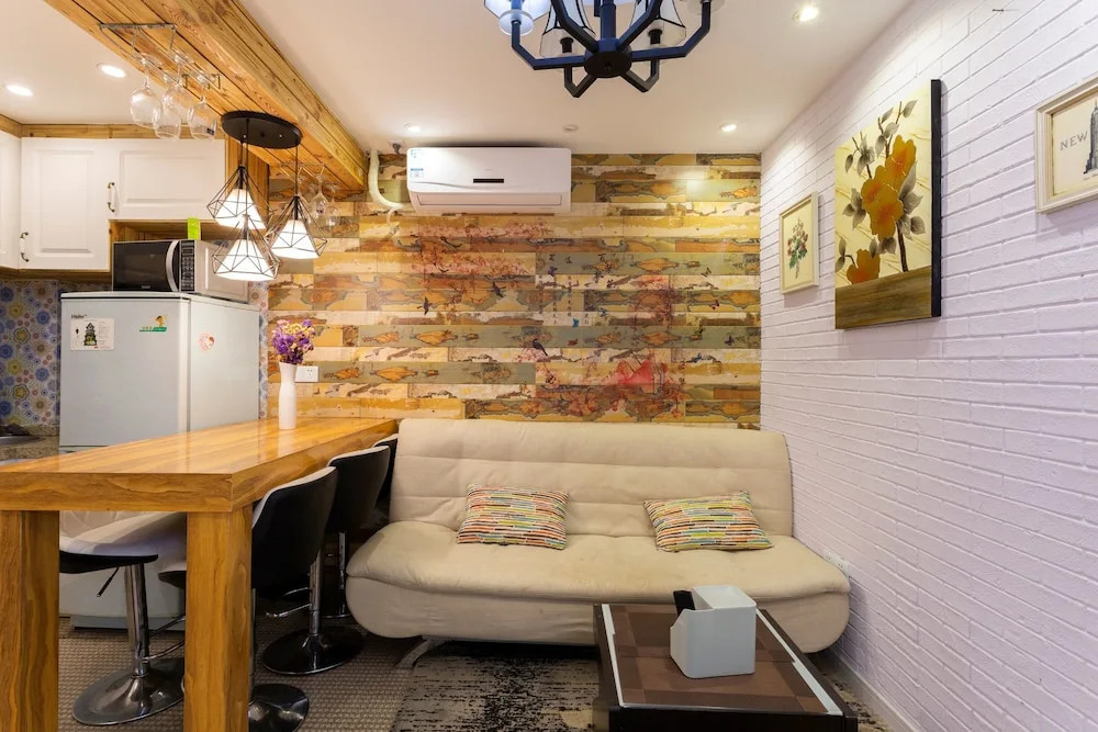Youcun Apartment - San Hang