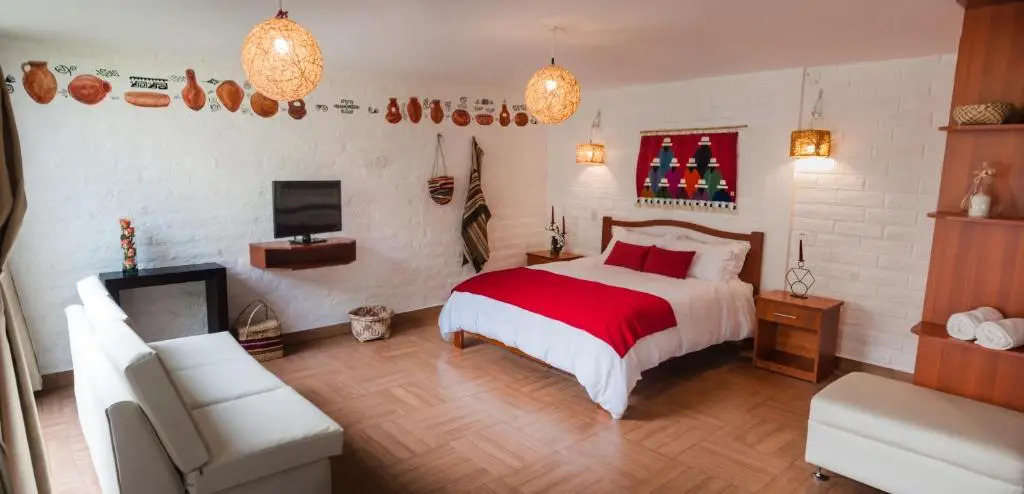 La Floresta Hotel