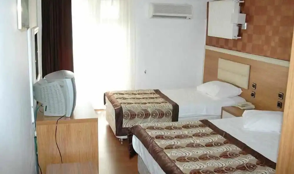 Otel Keskin