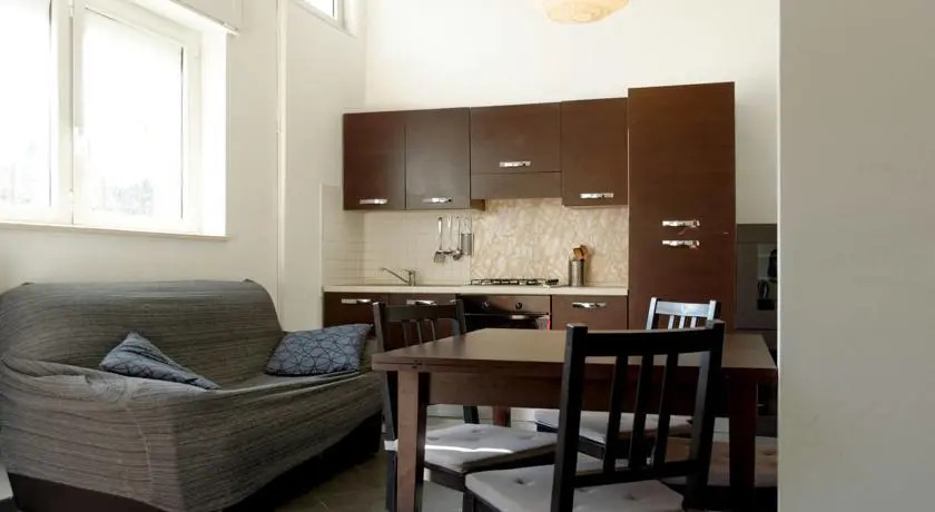 Loft Certosa