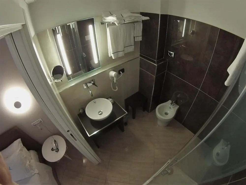 Sonevi Rooms Napoli