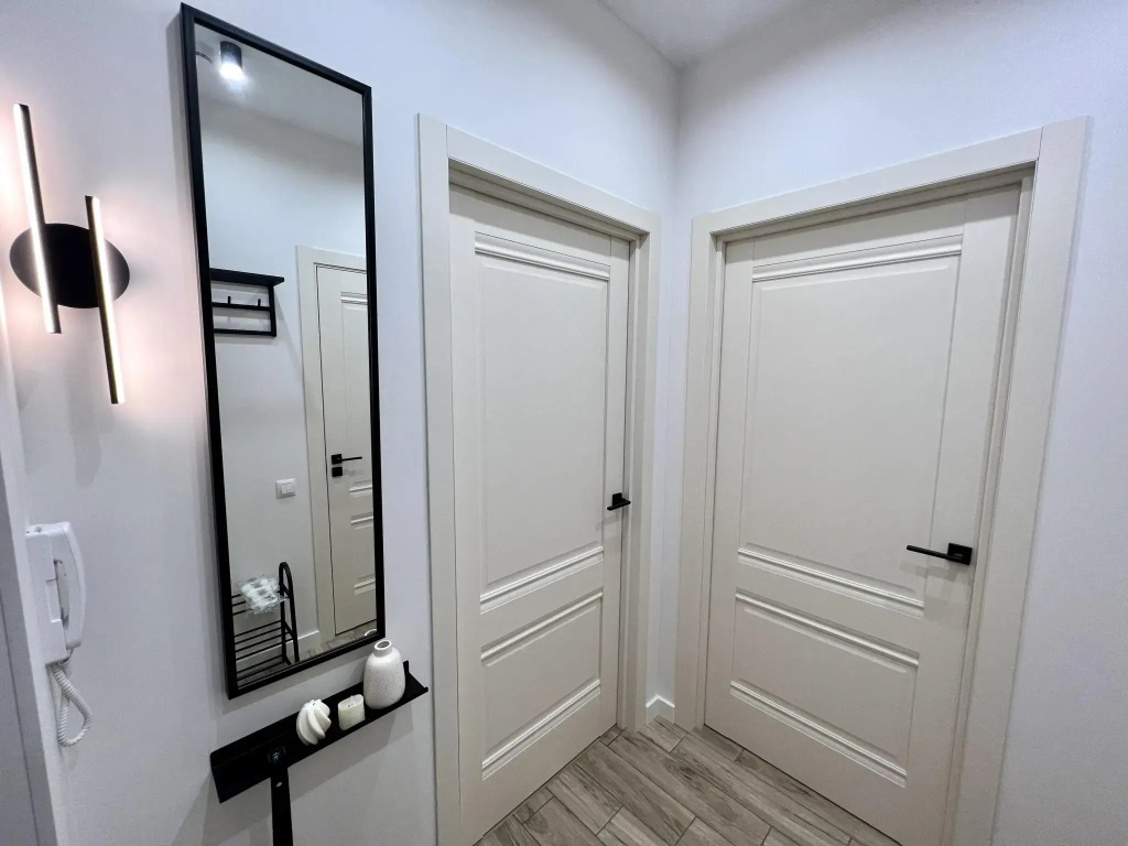 RentFlat (Рент Флэт) на проспекте Российский 15