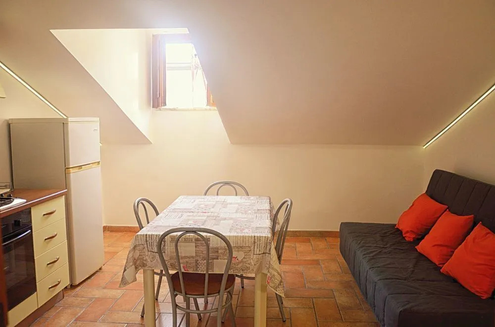 Salerno Suite
