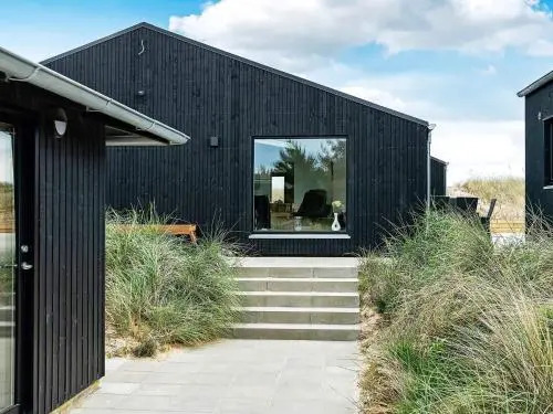 6 person holiday home in Ålbæk-By Traum