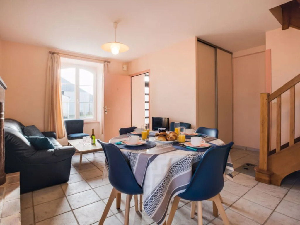 Apartment Beaumer Carnac 12289