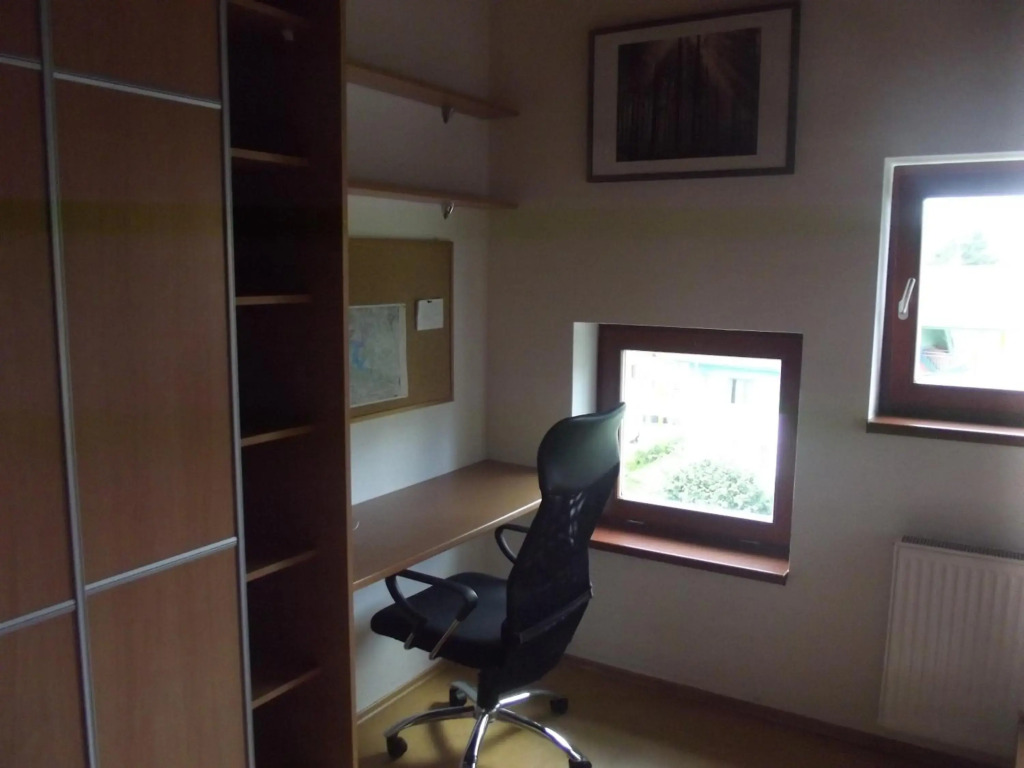 Lipno Doky A12 Apparment