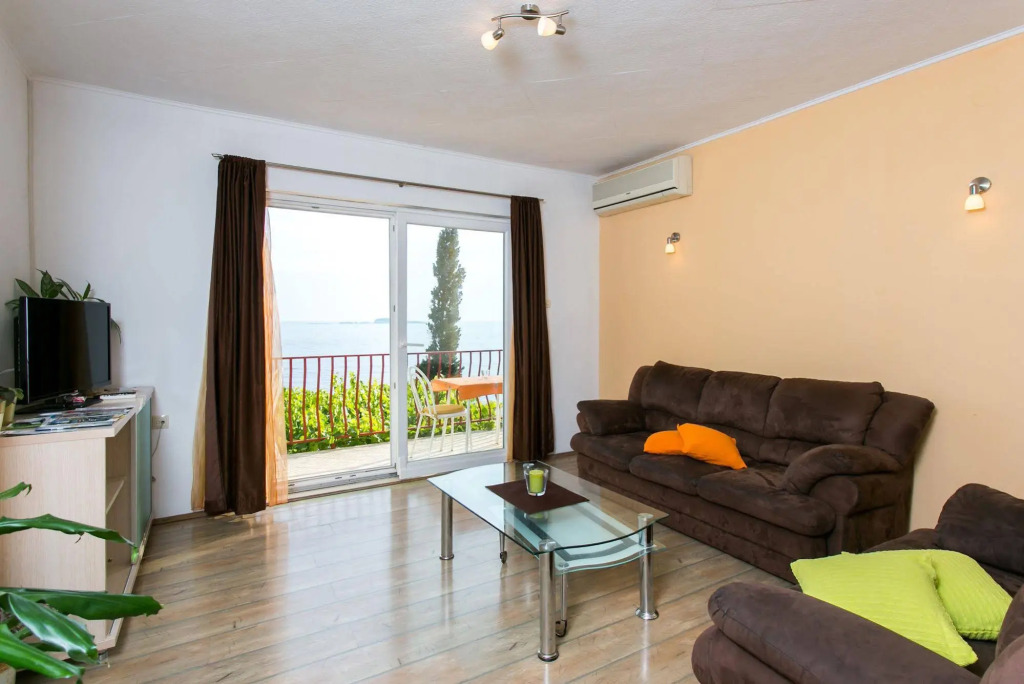 Guest House Fontana
