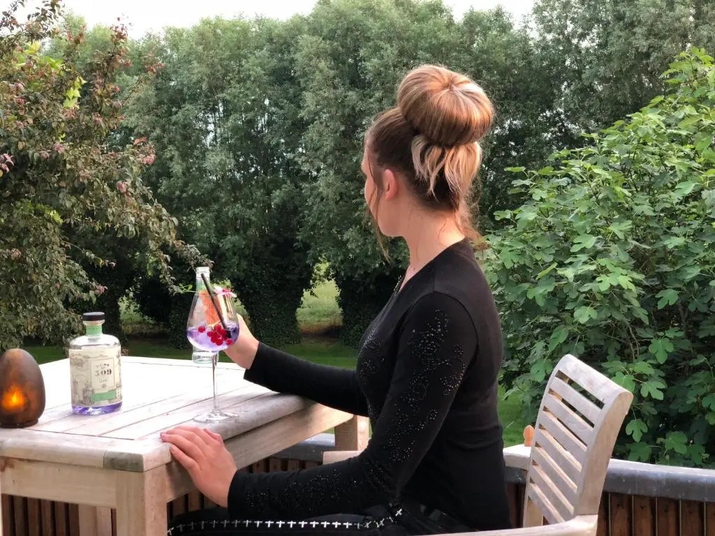 De Gouden Klokke