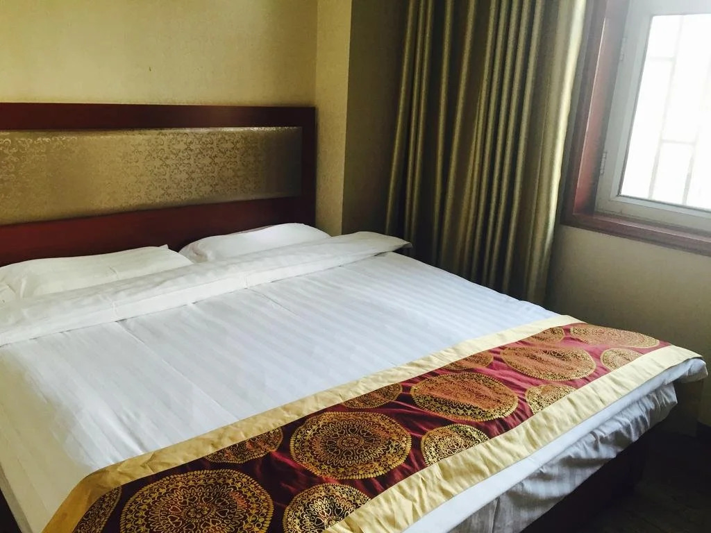 Lanzhou Wangfeng Hotel