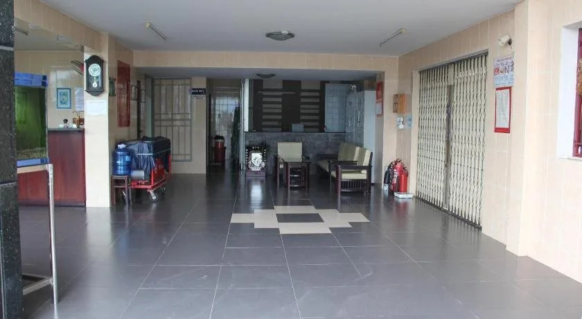 Da Loc Hotel